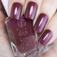 Essie Gel Coutour Graced in Garnet EGC1145 13.5ml Nail Polish Purple Cream