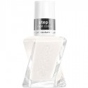 Essie Gel coutour first fitting egc136 13.5ml Very pale Grey tone off White Cream Nail Polish