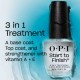 OPI START TO FINISH Blue Label (Formaldehyde-Free) 0.5 oz 