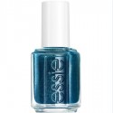 essie never too bold 13.5ml metallic teal nail polish e1832