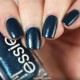 essie studs & spikes e1834 13.5ml metallic purple goth nail polish