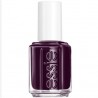 essie punk at heart 13.5ml purple cream nail polish e1835