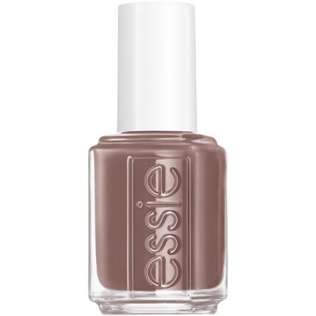 essie No to Do e343 13.5ml Brown Cream Nail Polish