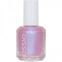 essie wet suited up e1627 pink shimmer with fine blue glitters 13.5 ml nail polish