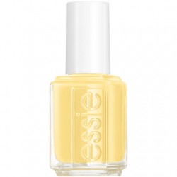 essie meditation haven 13.5ml mid yellow cream nail polish e1825