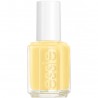 essie all fun & games e595 yellow cream nail polish 13.5ml