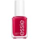 essie not redy for bed 13.5ml red cream nail polish e490