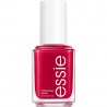 essie pjammin all night e271 pearl red nail polish 13.5ml