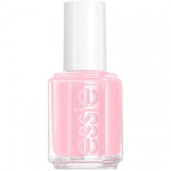 essie stretch your wings 13.5ml pastel pink cream nail polish e1725