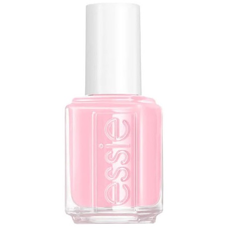 essie stretch your wings 13.5ml pastel pink cream nail polish e1725