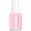 essie minimalistic e502 pink cream nail polish 13.5ml