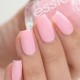 essie stretch your wings 13.5ml pastel pink cream nail polish e1725