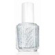 essie Lux effect Peak of Chic e3022 13.5ml nail polish white feather holographic