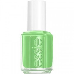 essie first kiss bliss 13.5ml mint green cream nail polish e1818