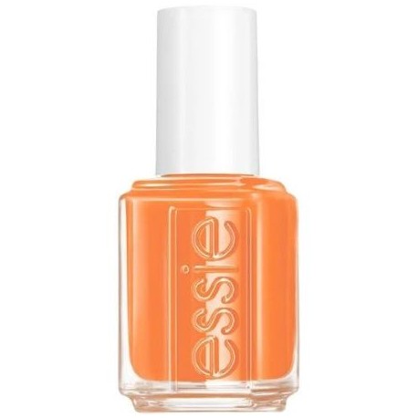 essie sol searching 13.5ml orange brown cream nail polish e1822