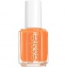 essie sol searching 13.5ml orange brown cream nail polish e1822