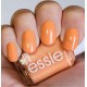 essie sol searching 13.5ml orange brown cream nail polish e1822