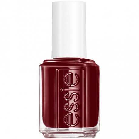 Essie Bordeux E12 13.5ml Nail Polish Rich Red Cream