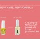 OPI Nature Strong Glow Up Nail and Cuticle Oil 15 mL