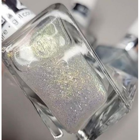 Essie gel coutour effects topper golden era shimmer 13.5.ml egc1254 gold shimmer glitter nail polish