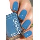Essie Nail Polish Bikini So Teeny E800 13.5ml Blue Shimmer