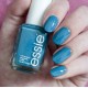 Essie Nail Polish Bikini So Teeny E800 13.5ml Blue Shimmer