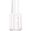 essie stay fluid e015 13.5ml pearl white nail polish