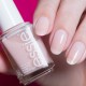 Essie Smokin Hot E739 Nail Polish 13.5ml Purple Gray Cream