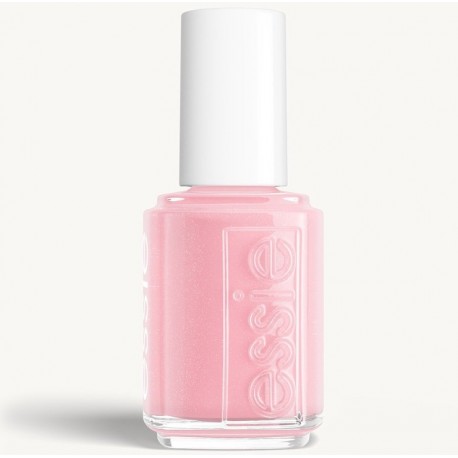 Essie Smokin Hot E739 Nail Polish 13.5ml Purple Gray Cream