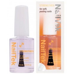 Nail Tek II Intensive Theraphy Topcoat 0.5 oz