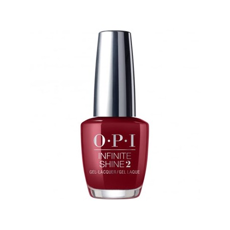 OPI Infinite Shine Iconic Shades - Magala Wine LL87